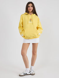 Disney Winnie The Pooh Honey Hoodie Hoodies & Sweatshirts Skinnydip London