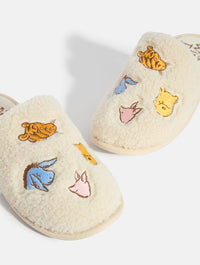Disney Winnie The Pooh Icon Slippers Lingerie & Nightwear Skinnydip London
