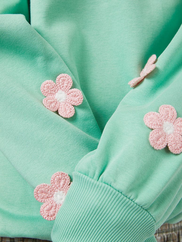 Disney Winnie the Pooh Im The Only Tigger Sweatshirt Hoodies & Sweatshirts Skinnydip London