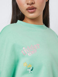 Disney Winnie the Pooh Im The Only Tigger Sweatshirt Hoodies & Sweatshirts Skinnydip London