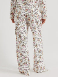 Disney Winnie The Pooh Love Pyjama Set Lingerie & Nightwear Skinnydip London