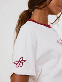 Disney Winnie The Pooh Outline T-Shirt Tops & T-Shirts Skinnydip London