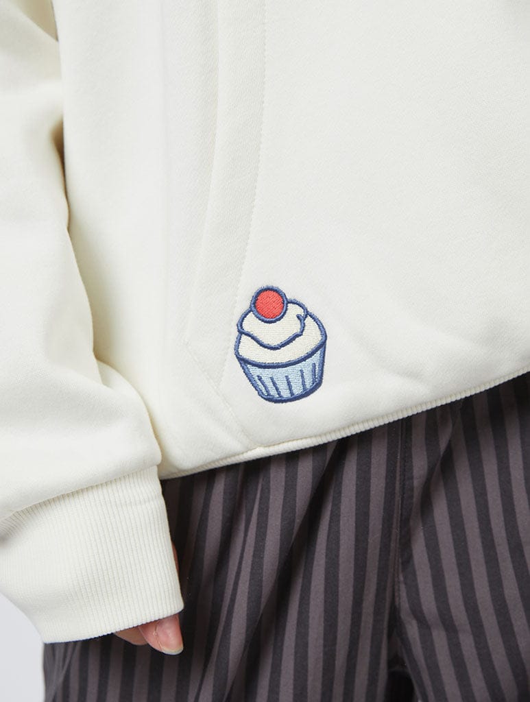 Disney Winnie the Pooh Picnic Hoodie Hoodies & Sweatshirts Skinnydip London