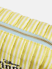 Disney Winnie the Pooh Quilted Makeup Bag Set Makeup Bags & Wash Bags Skinnydip London