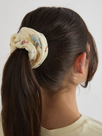 Disney Winnie The Pooh Retro Ribbed Pyjama Shorts Set Lingerie & Nightwear Skinnydip London