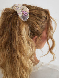 Disney Winnie the Pooh Striped Pyjama Set Lingerie & Nightwear Skinnydip London