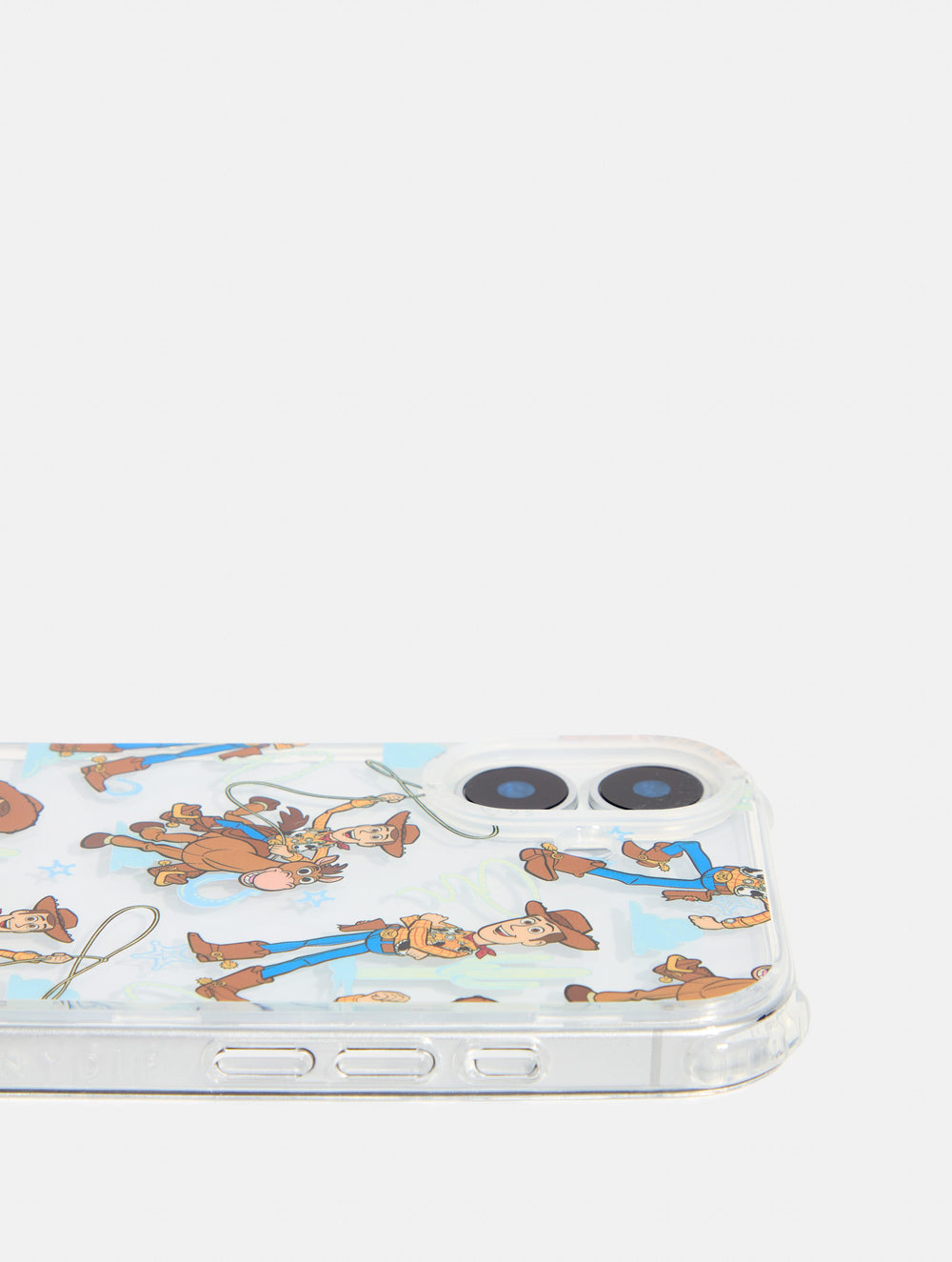Disney Woody Disney Store Exclusive Shock iPhone Case Phone Cases Skinnydip London