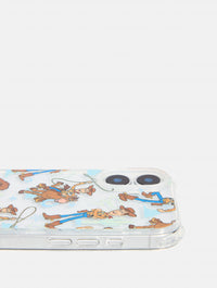 Disney Woody Disney Store Exclusive Shock iPhone Case Phone Cases Skinnydip London