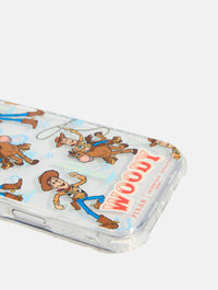 Disney Woody Disney Store Exclusive Shock iPhone Case Phone Cases Skinnydip London