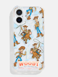 Disney Woody Disney Store Exclusive Shock iPhone Case Phone Cases Skinnydip London