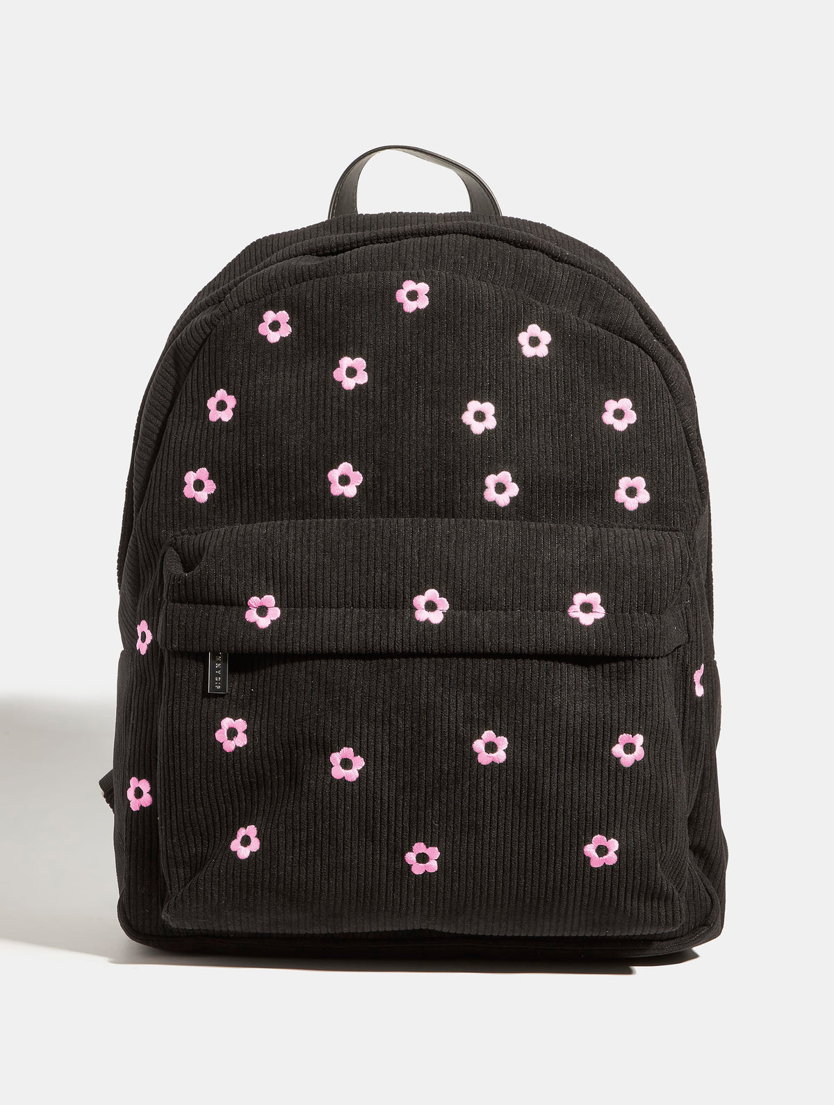 Ditsy Flower Embroidered Backpack Backpacks Skinnydip London