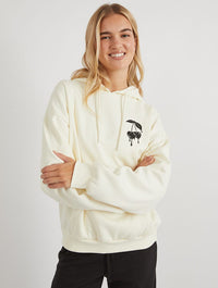 Dont Stress Over The Little Things Hoodie Hoodies & Sweatshirts Skinnydip London