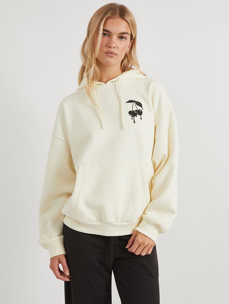 Dont Stress Over The Little Things Hoodie Hoodies & Sweatshirts Skinnydip London