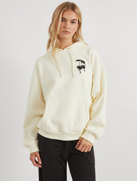 Dont Stress Over The Little Things Hoodie Hoodies & Sweatshirts Skinnydip London