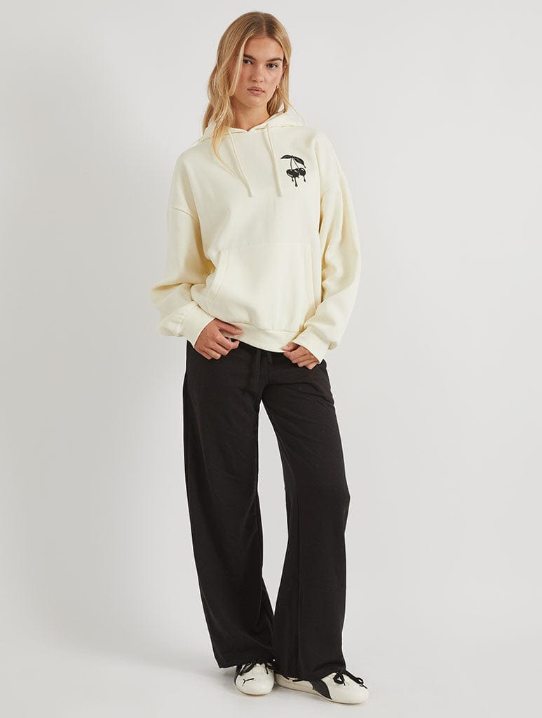 Dont Stress Over The Little Things Hoodie Hoodies & Sweatshirts Skinnydip London