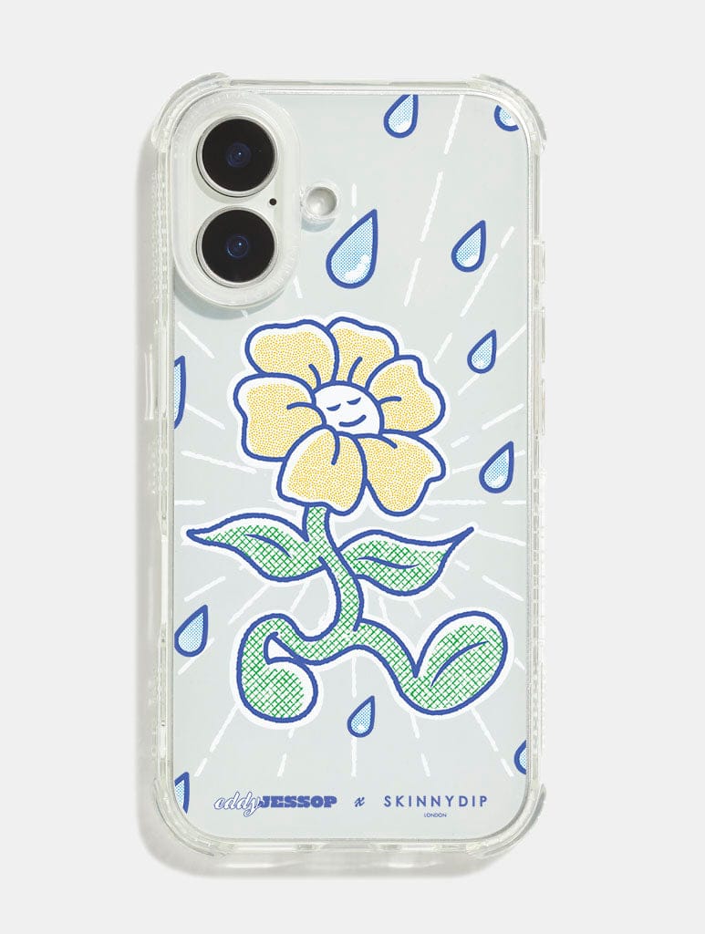 Eddy Jessop x Skinnydip Daisy Shock iPhone Case Phone Cases Skinnydip London