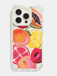 Elizabeth Rachael x Skinnydip Fruit Cocktail Shock iPhone Case Phone Cases Skinnydip London