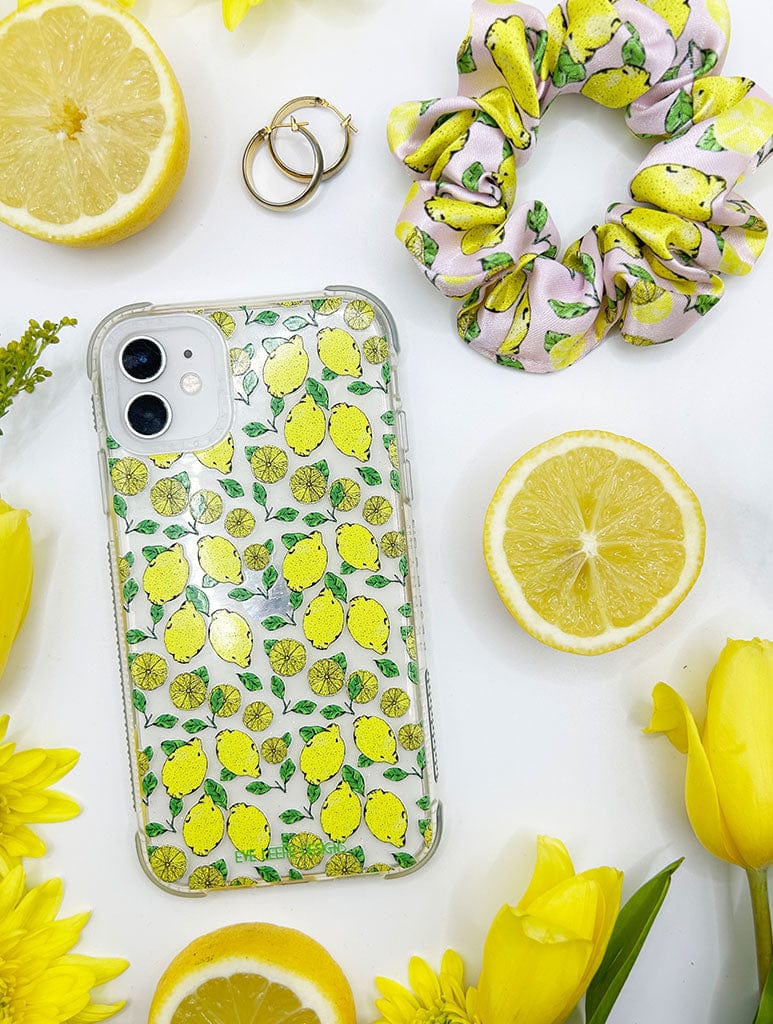 Eve Leefe x Skinnydip Freshly Squeezed Shock iPhone Case Phone Cases Skinnydip London