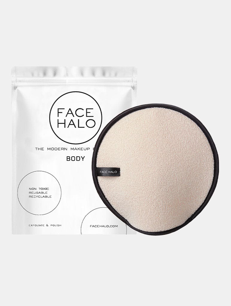 Face Halo Body Skincare Face Halo