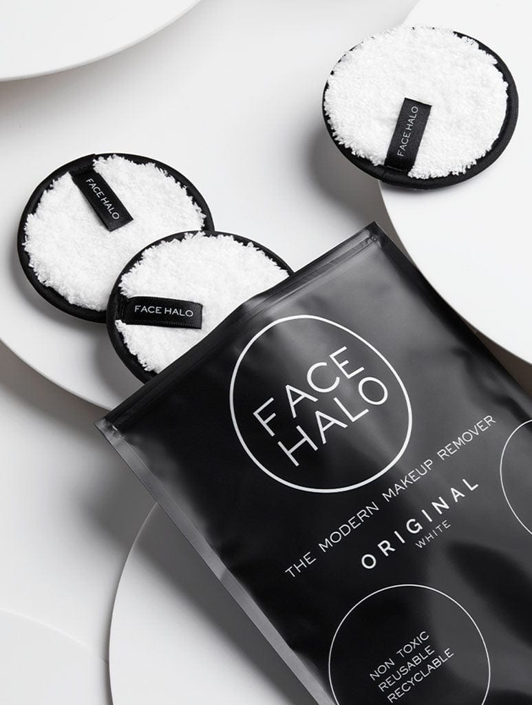 Face Halo Original 3-Pack Skincare Face Halo