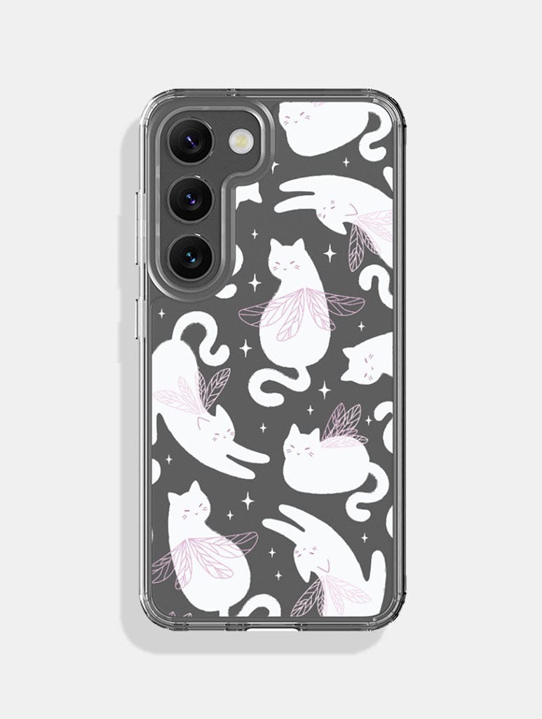Fairy Kittens Android Case Phone Cases Skinnydip London