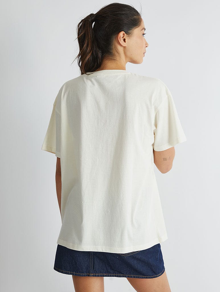 Favourite Things Doodle T-Shirt Tops & T-Shirts Skinnydip London