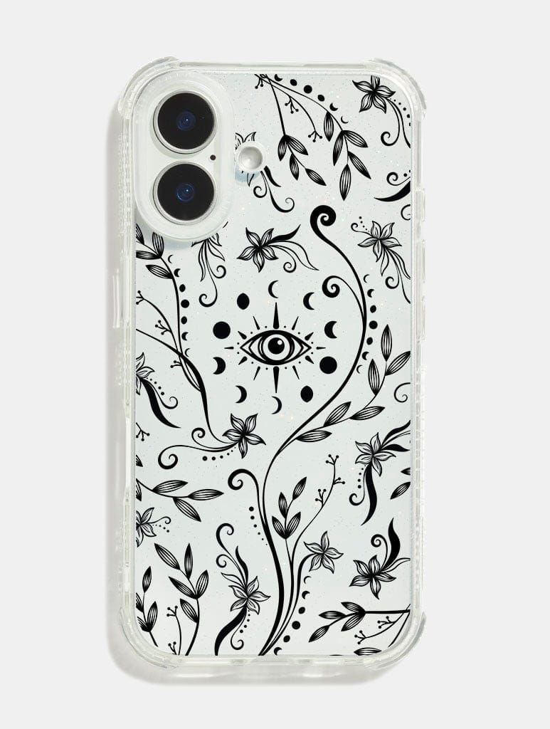 Feyre's Hand Tattoo Shock iPhone Case Phone Cases Skinnydip London