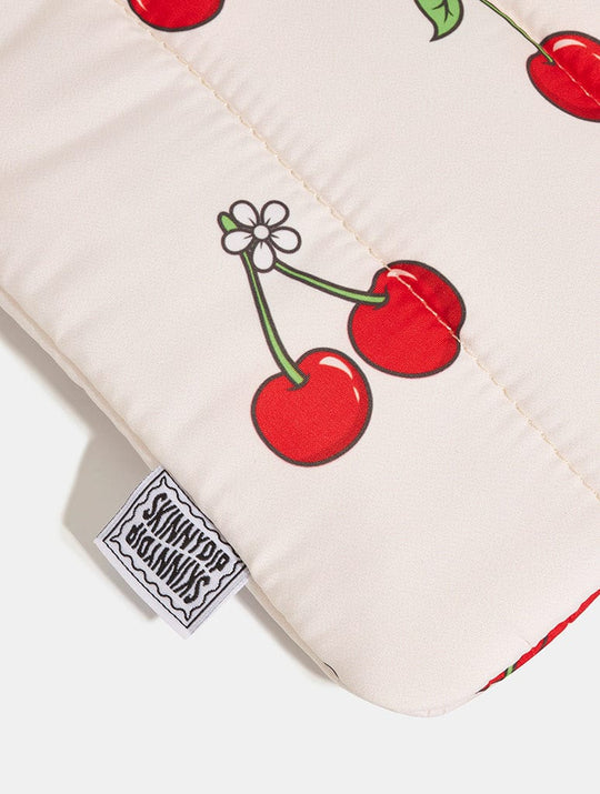 Cherry Dea Sleeves