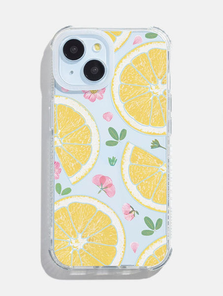 floral-lemon-shock-iphone-case