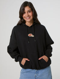 Gilmore Girls x Skinnydip Coffee Hoodie Hoodies & Sweatshirts Skinnydip London