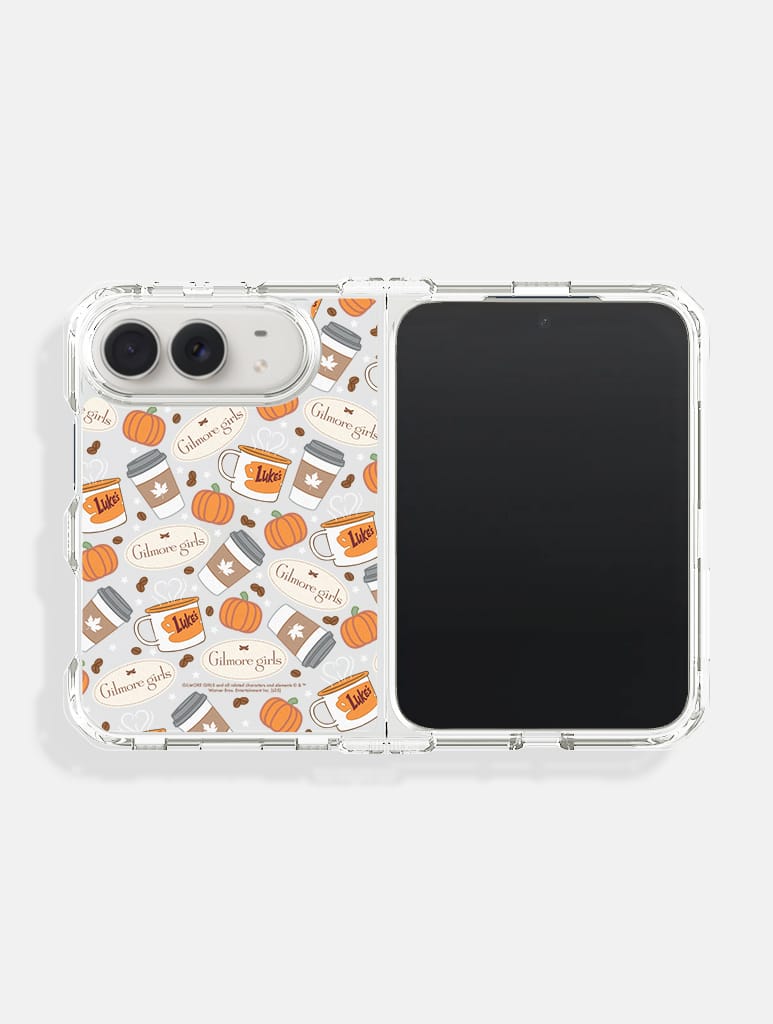 Gilmore Girls x Skinnydip Shock iPhone Duo Case Phone Cases Skinnydip London