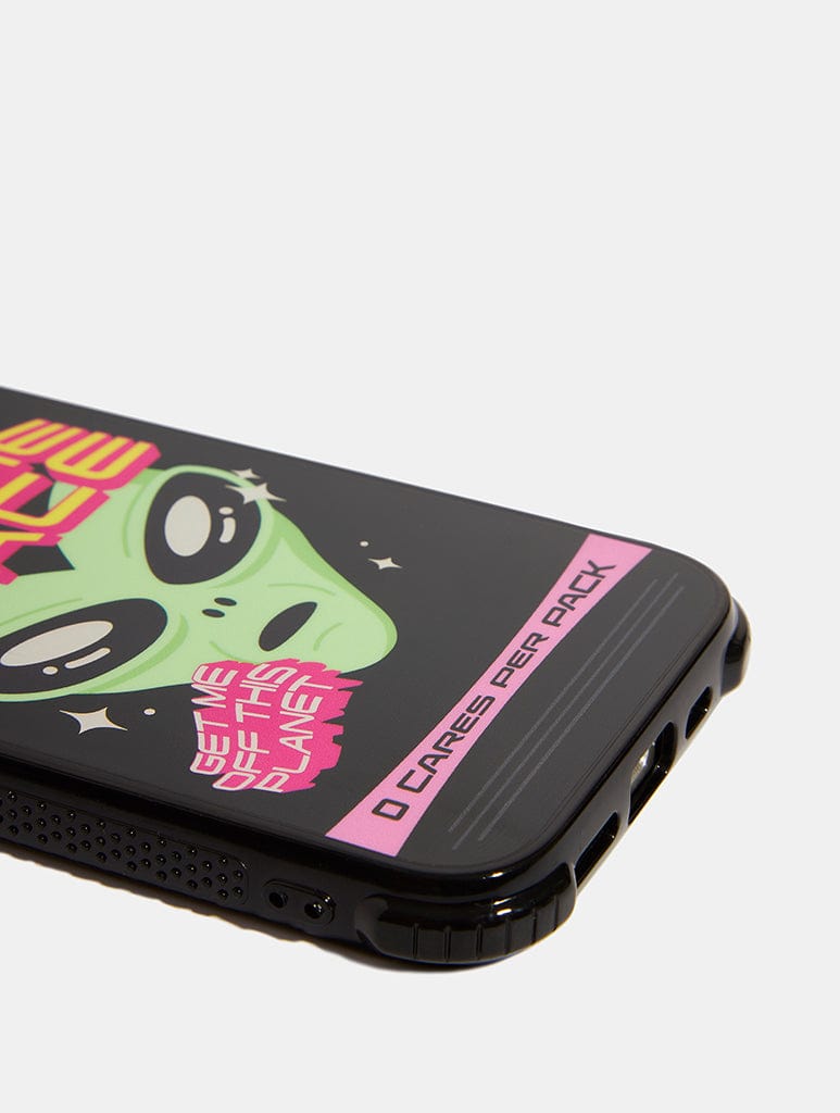 Give Me Space iPhone Case Phone Cases Skinnydip London