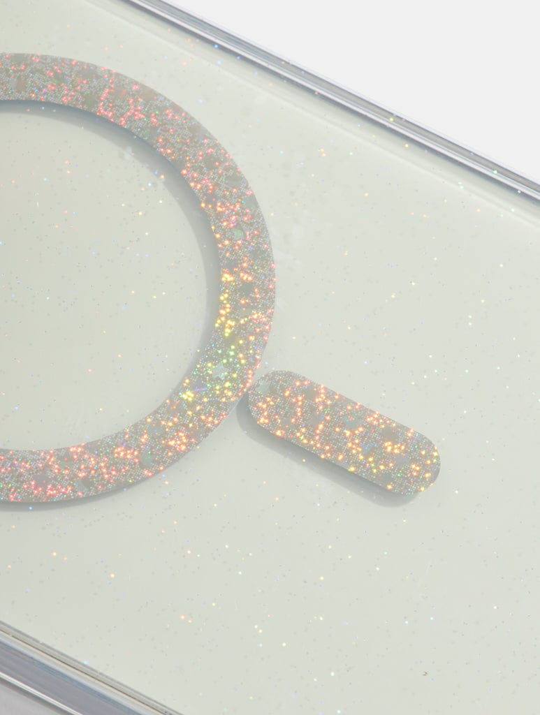 Glitter Magsafe Case Phone Cases Skinnydip London