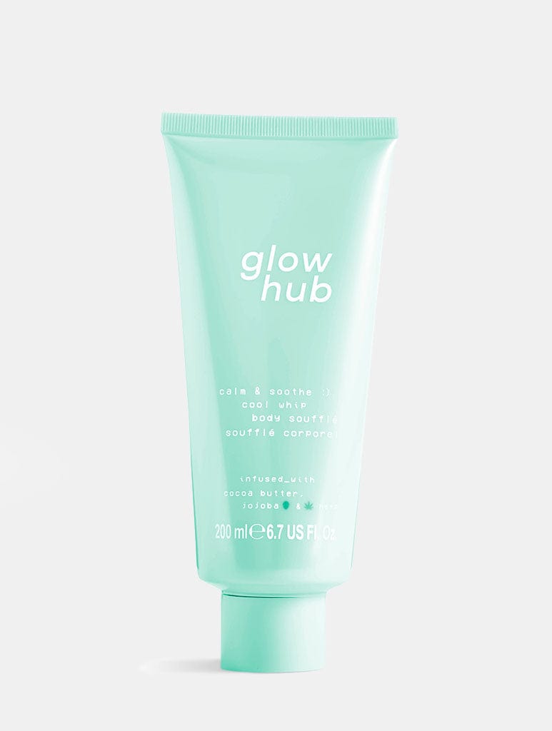 Glow Hub Calm & Soothe Body Souffle Beauty Skinnydip London