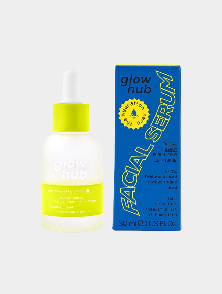 Glow Hub Hydration Hero Skincare Glow Hub