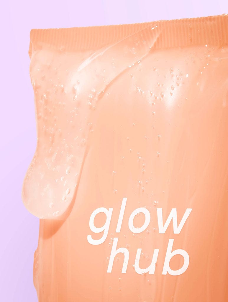 Glow Hub Nourish & Hydrate Body Serum Skincare Glow Hub