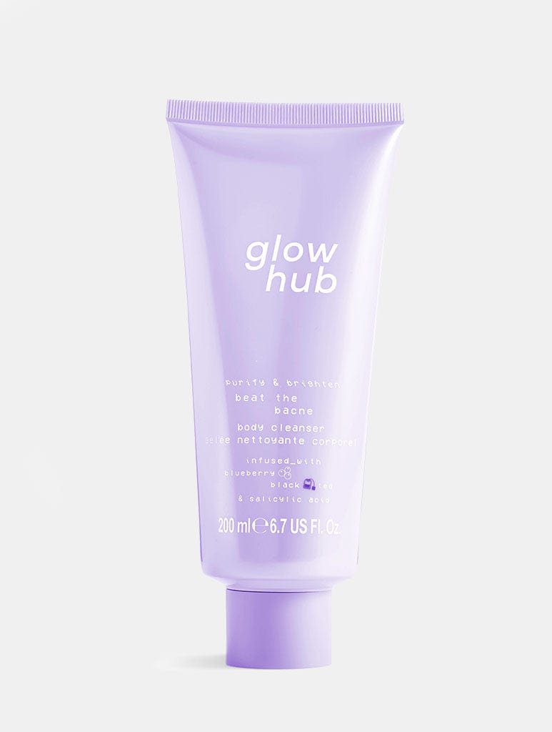 Glow Hub Purify & Brighten Body Cleanser Skincare Glow Hub