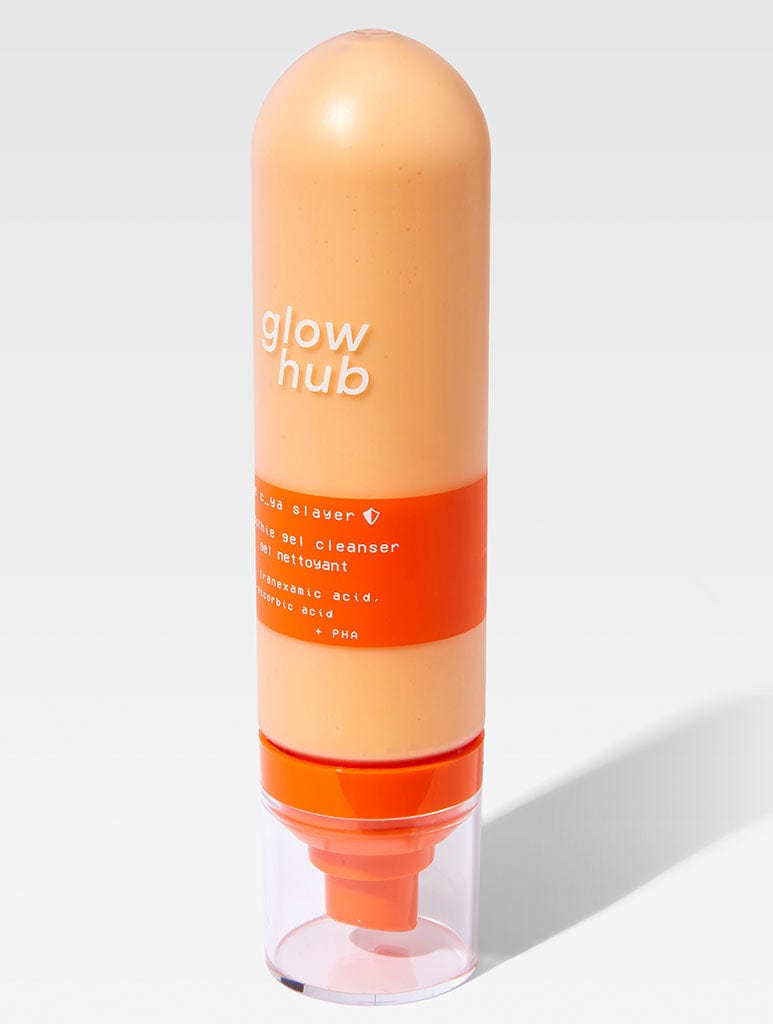 Glow Hub Vitamin C Cleanser Skincare Glow Hub
