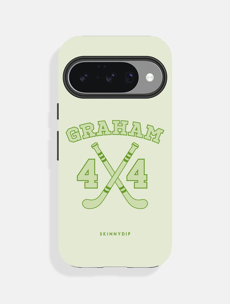 Graham 44 Ultra Protective Google Pixel Case Phone Cases Skinnydip London