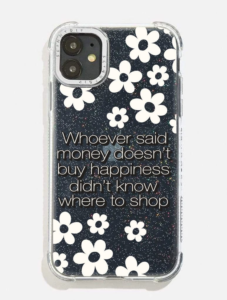 Happiness Shock iPhone Case Phone Cases Skinnydip London