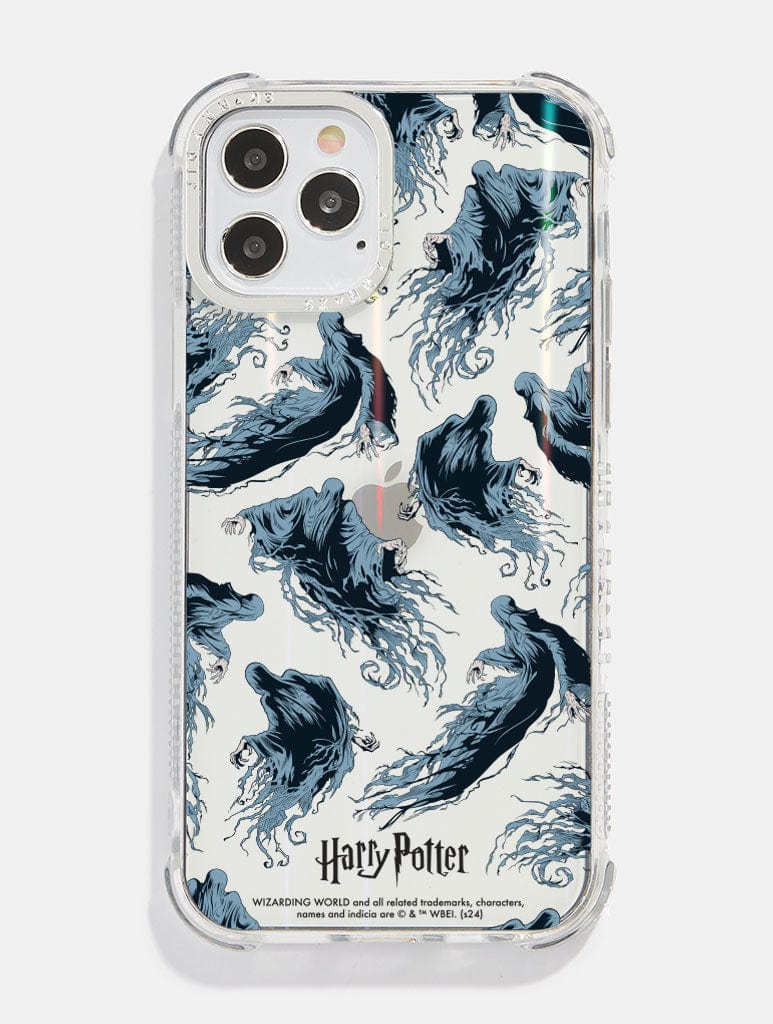 Harry Potter Dementors Shock iPhone Case Phone Cases Skinnydip London