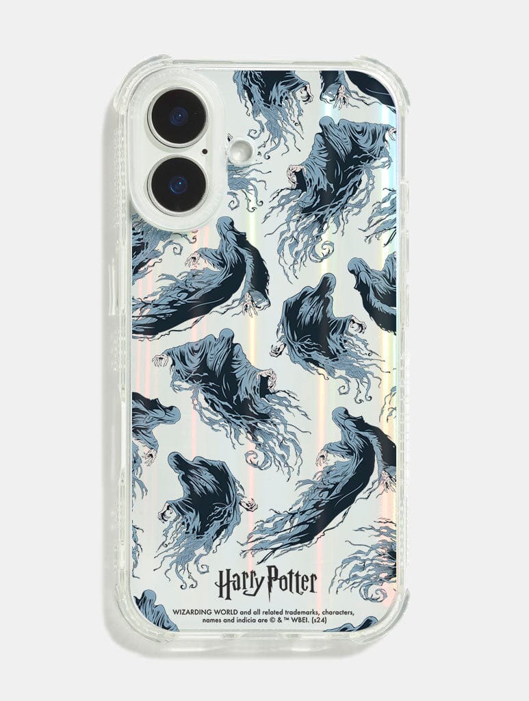 Harry Potter x Skinnydip Dementors Shock iPhone Case Phone Cases Skinnydip London