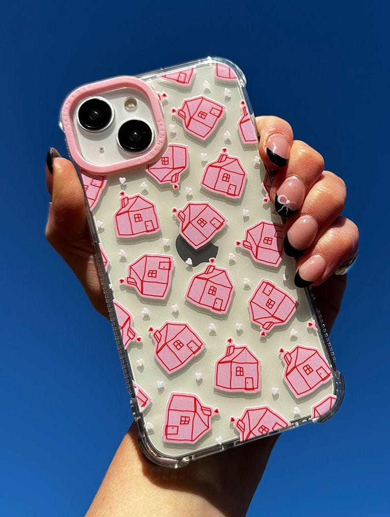 Harry's House Shock iPhone Case Phone Cases Skinnydip London