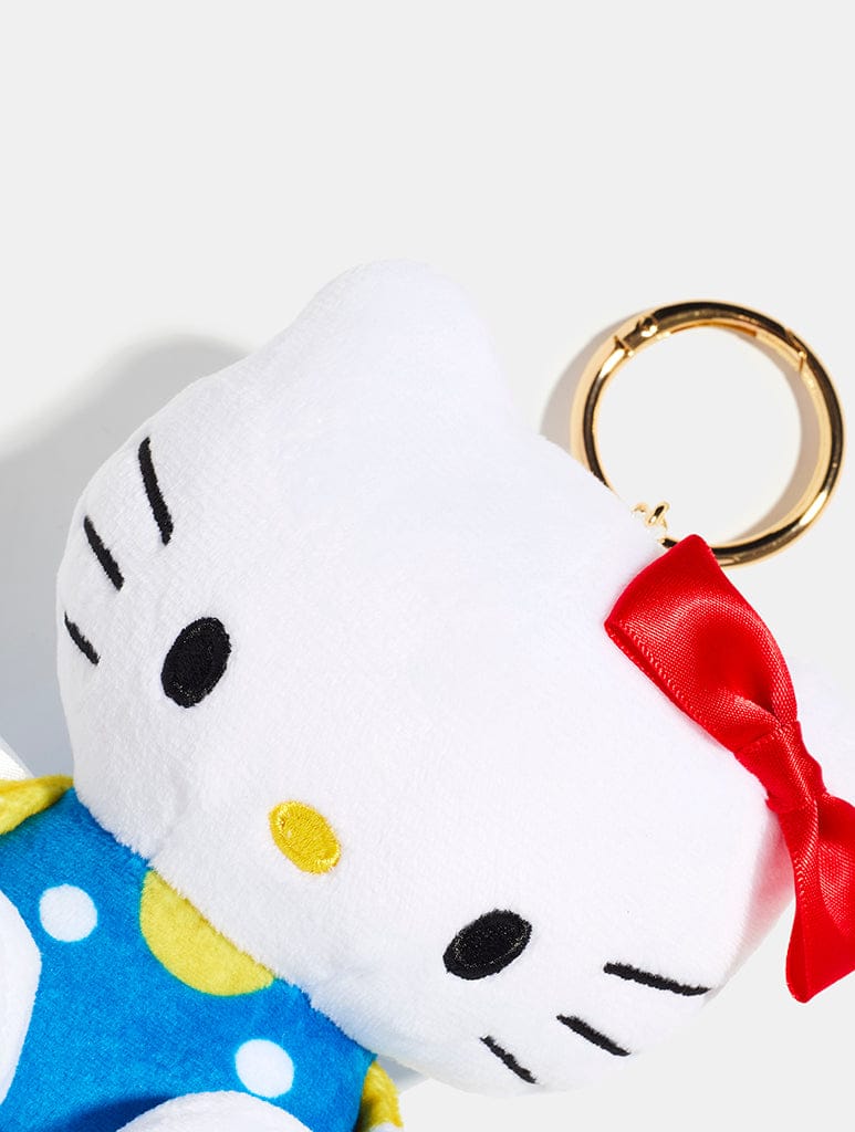 Hello Kitty Body Keyring Bagcharm Key Rings Skinnydip London