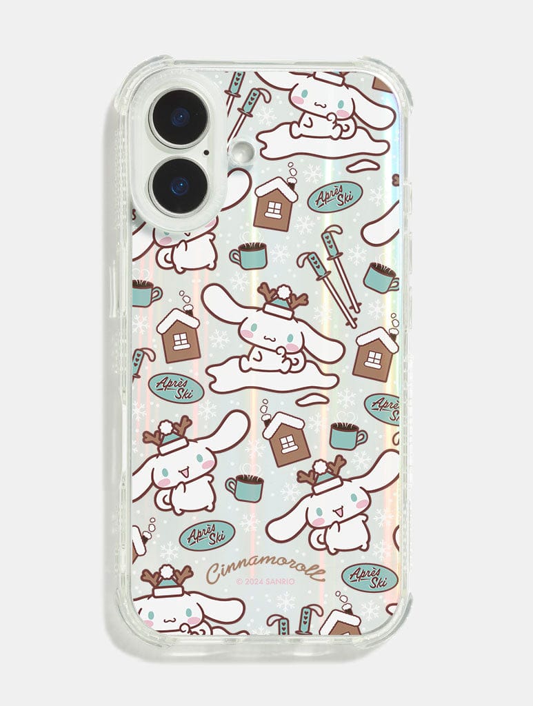 Hello Kitty & Friends Cinnamoroll Shock iPhone Case Phone Cases Skinnydip London