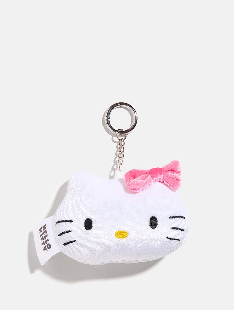 Hello Kitty Keyring Bagcharm Key Rings Skinnydip London