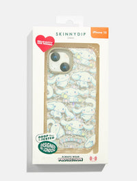 Hello Kitty  x Skinnydip Cinnamoroll Candy Shock iPhone Case Phone Cases Skinnydip London