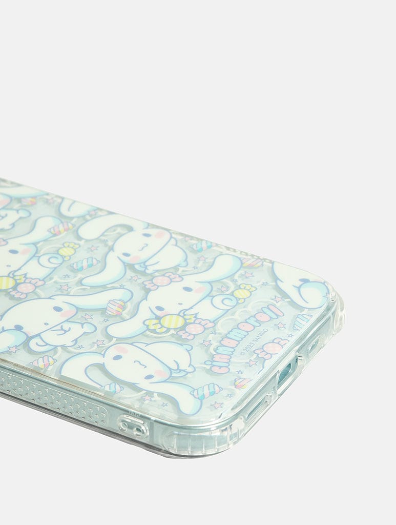 Hello Kitty  x Skinnydip Cinnamoroll Candy Shock iPhone Case Phone Cases Skinnydip London