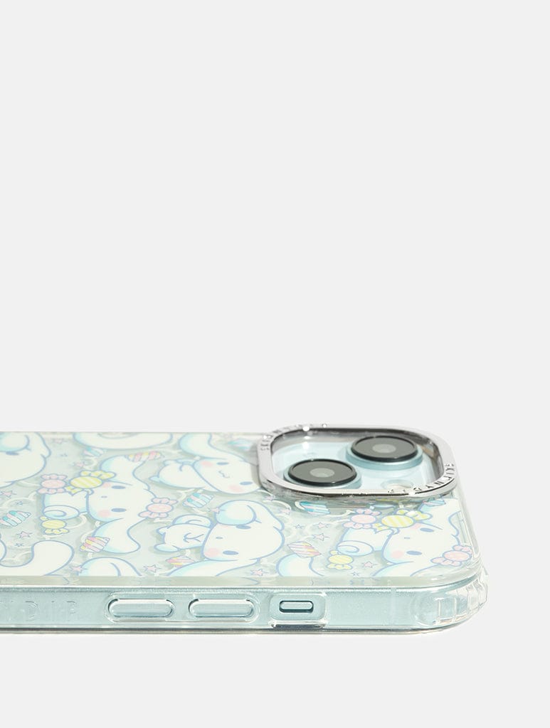 Hello Kitty  x Skinnydip Cinnamoroll Candy Shock iPhone Case Phone Cases Skinnydip London