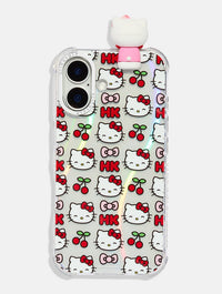 Hello Kitty x Skinnydip Hipper Shock iPhone Case Phone Cases Skinnydip London